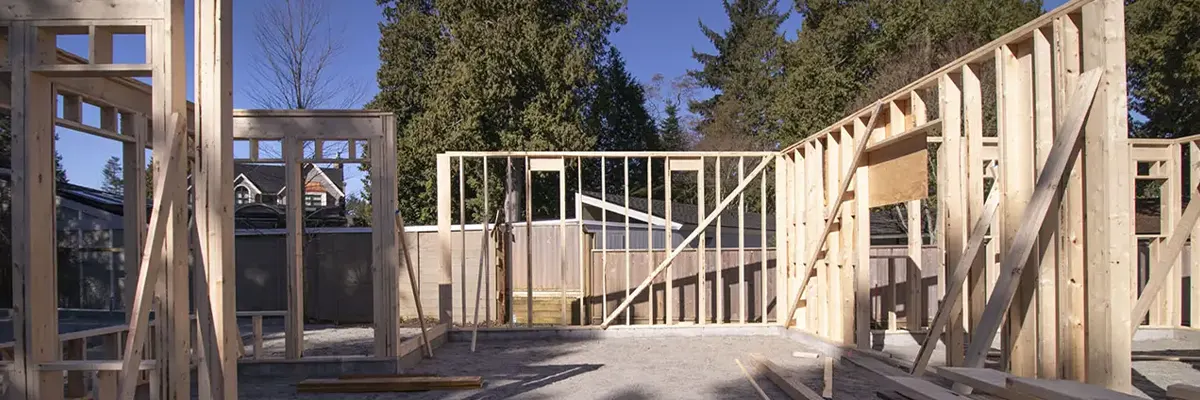 How Long Does It Take to Build a New House in Vancouver?