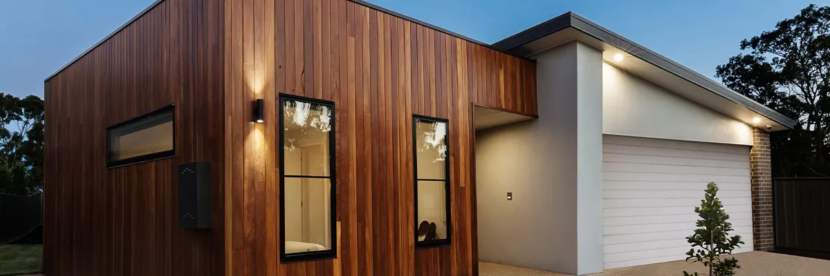 How Much Does It Cost to Build a Laneway House