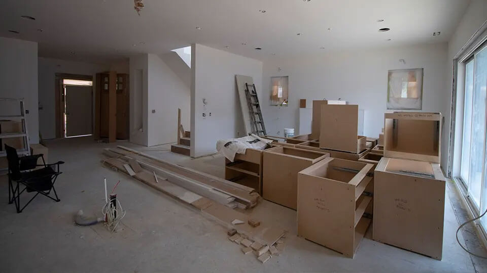 major home renovations image